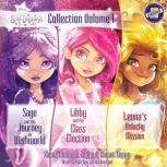 Star Darlings Collection Volume 1, Shana Muldoon Zappa
