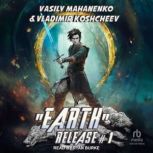 Earth Release 1, Vasily Mahanenko
