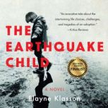 The Earthquake Child, Elayne Klasson