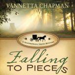 Falling to Pieces, Vannetta Chapman