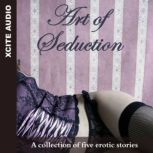 Art of Seduction, Accent Press