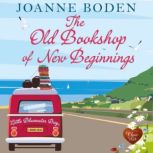 The Old Bookshop of New Beginnings, Joanne Boden
