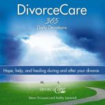 Divorce Care, Steve Grissom