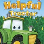 Helpful Tractor, Melinda Melton Crow