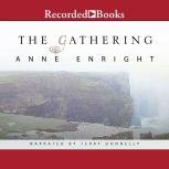 The Gathering, Anne Enright