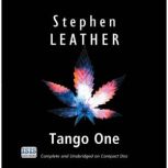 Tango One, Stephen Leather
