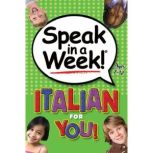 Italian for You!, Penton Overseas