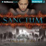 Sanctum, Sarah Fine