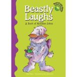 Beastly Laughs, Mark Moore