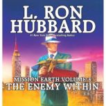 The Enemy Within, L. Ron Hubbard
