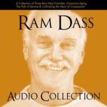 The Ram Dass Audio Collection, Ram Dass