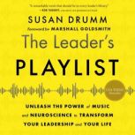The Leaders Playlist, Susan Drumm