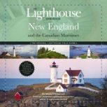 The Lighthouse Handbook New England a..., Jeremy DEntremont