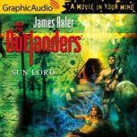 Sun Lord, James Axler