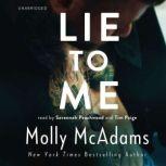 Lie to Me, Molly McAdams