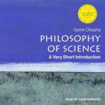 Philosophy of Science A Very Short Introduction, 2nd Edition, Samir Okasha