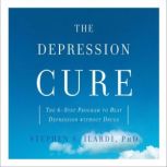 The Depression Cure, Stephen S. Ilardi