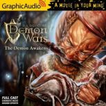 The Demon Awakens (2 of 3) The DemonWars Saga 1, R.A. Salvatore