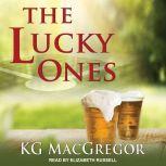 The Lucky Ones, KG MacGregor
