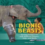 Bionic Beasts, Jolene Gutierrez