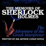 The Memoirs of Sherlock Holmes The A..., Sir Arthur Conan Doyle