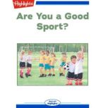 Are You a Good Sport?, Marty Kaminsky