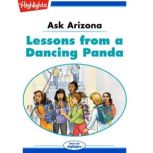 Lessons from a Dancing Panda, Lissa Rovetch