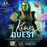 The Kings Quest, S.E. Smith