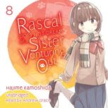 Rascal Does Not Dream of a Sister Ven..., Hajime Kamoshida