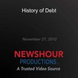 History of Debt, PBS NewsHour