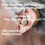 Tone Deafness Self Hypnosis Hypnother..., Key Guy Technology LLC