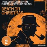 Death on Christmas Day The Adventure..., Sir Arthur Conan Doyle