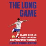 The Long Game, Leander Schaerlaeckens