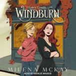 Windburn, Milena McKay