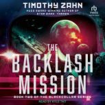 The Backlash Mission, Timothy Zahn