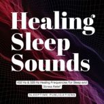 Healing Sleep Sounds, Sleeptime Publications