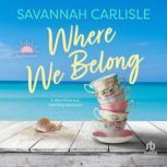 Where We Belong, Savannah Carlisle