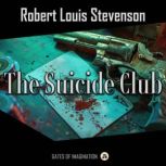 The Suicide Club, Robert Louis Stevenson