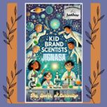 Kid Brand Scientists Jignasa, the Sp..., Lakshmi Nanduri