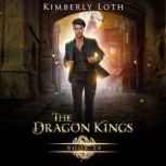 The Dragon kings Book 24, Kimberly Loth