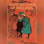 The Fortunes of Philippa, Angela Brazil