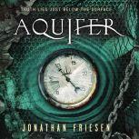 Aquifer, Jonathan Friesen