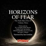 Horizons of Fear, H. F. Arnold