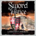 Sword of Justice, Christian Cameron