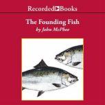 The Founding Fish, John McPhee