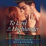 To Love a Highlander, SueEllen Welfonder