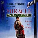 Miracle on 34th Street, Valentine Davies