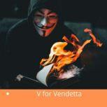V for Vendetta, Alan Moore, David Lloyd