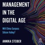 Management in the Digital Age, Annika Steiber