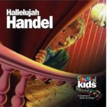 Hallelujah Handel A Tale of Music and Miracles, Susan Hammond and Douglas Cowling